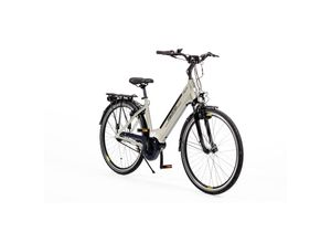 Maxtron MC 5X City E-Bike 28