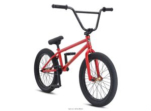 SE Bikes Gaudium BMX Fahrrad 20 Zoll ab 160 cm Bike Jugendliche Erwachsene Freestyle