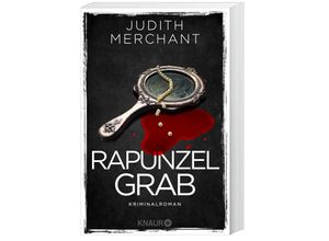 Rapunzelgrab / Kommissar Jan Seidel Bd.3 - Judith Merchant, Taschenbuch