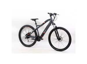 Telefunken Aufsteiger M922 MTB E-Bike, 27,5