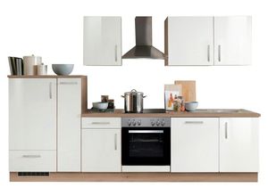 Menke Küchen Küchenblock Artisan Premium 310