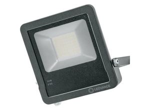 LEDVANCE SMART+ DIMMABLE 50 W 4058075474666 LED-Außenstrahler 50 W Warmweiß