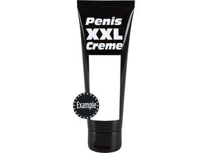 „Penis XXL Creme“