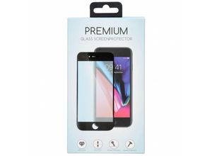 Selencia Premium Screen Protector aus gehärtetem Glas für das Xiaomi Redmi Note 8 Pro