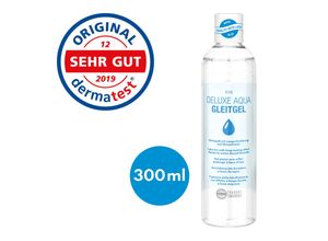 300 ml Gleitspaß Deluxe Aqua