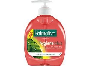 Flüssigseife Palmolive HygienePlus, 300 ml