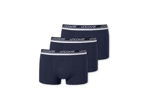 uncover by Schiesser Herren Boxershort