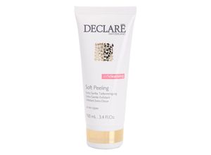 Declaré Soft Cleansing gentle skin scrub 100 ml