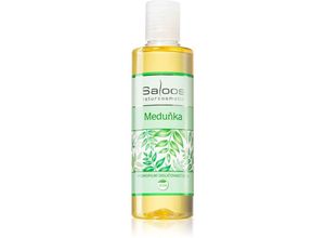 Saloos Make-up Removal Oil Lemon Balm cleansing oil makeup remover 200 ml