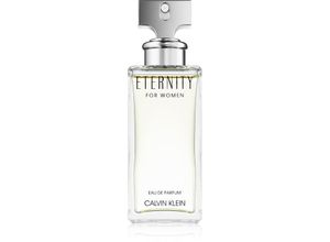 Calvin Klein Eternity eau de parfum for women 50 ml