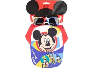 Disney Mickey Mouse Set gift set for children 3+ years Size 51 cm