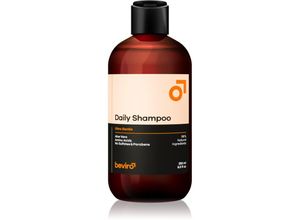 Beviro Daily Shampoo Ultra Gentle shampoo for men with aloe vera Ultra Gentle 250 ml