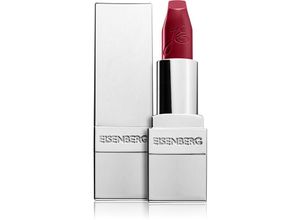Eisenberg Le Maquillage Baume Fusion tinted moisturising lip balm shade P13 Cardinal 3.5 ml