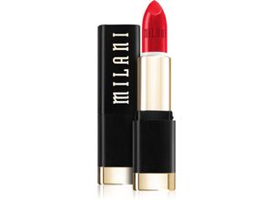 Milani Bold Color Statement Matte Lipstick matt lipstick I Am Fierce