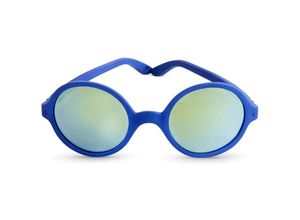 KiETLA RoZZ 12-24 months sunglasses for children Electric Blue 1 pc