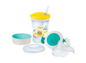 NUK Learn to Drink Set set for children Neutral