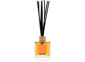 Muha Perfume Diffuser Cedro e Bergamotto aroma diffuser with filling 200 ml