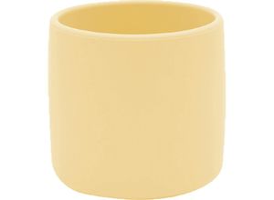 Minikoioi Mini Cup cup Yellow 180 ml