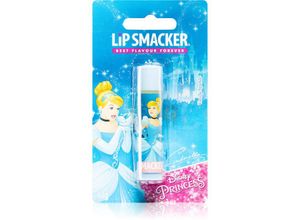 Lip Smacker Disney Princess Cinderella Lip Balm Flavour Vanilla Sparkle 4 g