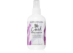 Bumble and bumble Bb. Curl Reactivator activating spray for wavy and curly hair 250 ml
