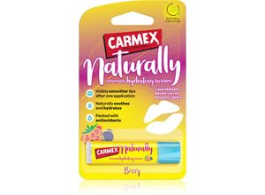 Carmex Berry moisturising lip balm stick 4.25 g