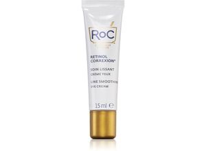 RoC Retinol Correxion Line Smoothing anti-wrinkle cream for the eye area 15 ml