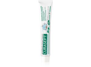 Curasept ADS Astringent gel toothpaste for bleeding gums 30 ml