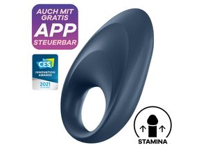 Satisfyer Mighty One Connect App, 9 cm