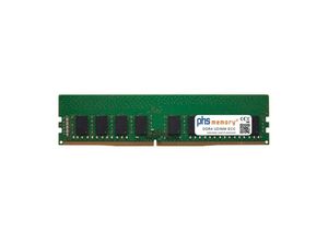 PHS-memory RAM für Asustor Lockerstor 16R Pro (AS7116RDX) Arbeitsspeicher