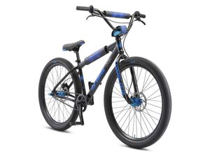 SE Bikes Perry Kramer PK Ripper Wheelie Bike 27,5 Zoll Erwachsene Jugendliche ab 160 cm