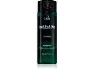 La'dor Herbalism herbal shampoo for hair loss 150 ml
