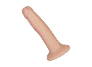 5.5 Inch Cock with Suction Cup, 15 cm