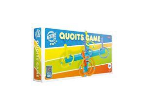 Soft Quiots Game