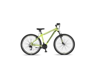 ALTEC Mountainbike 27,5 Zoll MIRAGE, lime