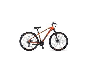 ALTEC Mountainbike 27,5 Zoll ARCUS DISC, orange