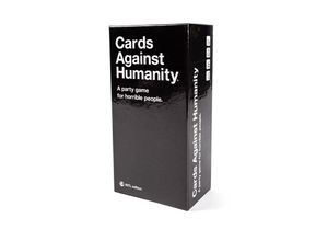 Breaking Games Cards Against Humanity - International version