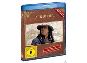 Der Scout (DVD)