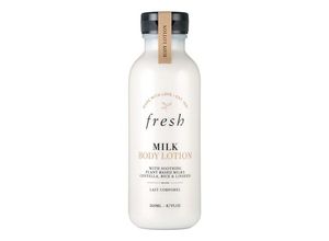 Fresh - Milk Body Lotion - Milk Moisturizing Body Lotion Mit Vitamin E - milk Body Lotion 260ml
