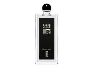 Serge Lutens - Poivre Noir - Eau De Parfum - collection Noire Poivre Noir 50ml