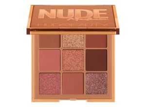 Huda Beauty - Lidschatten Paletten - Nude Obsessions - Obsessions Nude Medium
