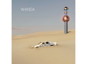 Wanda - Wanda. (CD)