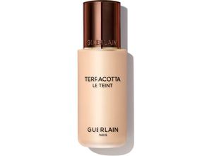 GUERLAIN Terracotta Le Teint liquid foundation for a natural look shade 1N Neutral 35 ml