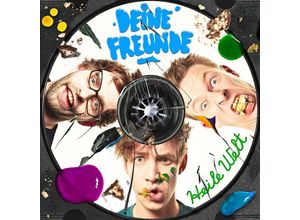 Heile Welt - Deine Freunde. (CD)