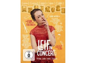 Leif in Concert-Vol.2 (DVD)