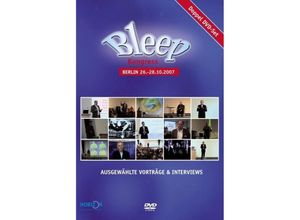 Bleep - Kongress 2007 (DVD)