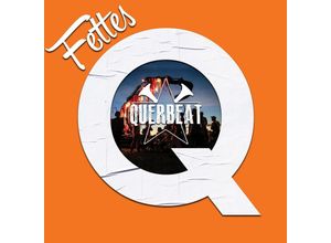 Fettes Q - Querbeat. (CD)