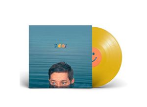 Pool (Vinyl) - Maeckes. (LP)