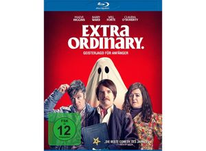 Extra Ordinary - Geisterjagd für Anfänger (Blu-ray)