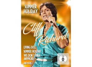 Summer Holiday (DVD)