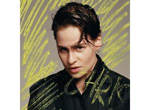 Chris (Collector 2CD Edition) - Christine And The Queens. (CD)